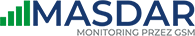 MASDAR Logo